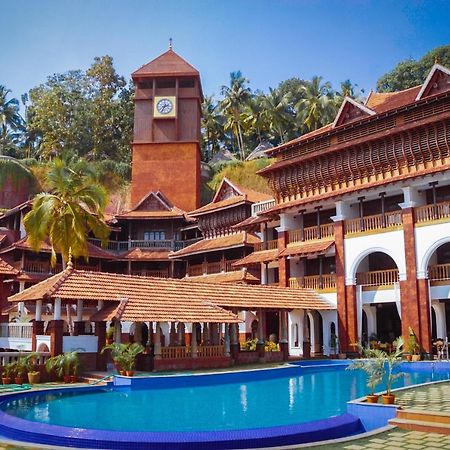Ayursoma Ayurveda Royal Retreat Ξενοδοχείο Kovalam Εξωτερικό φωτογραφία