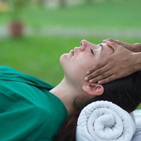 Ayursoma Ayurveda Royal Retreat Ξενοδοχείο Kovalam Εξωτερικό φωτογραφία
