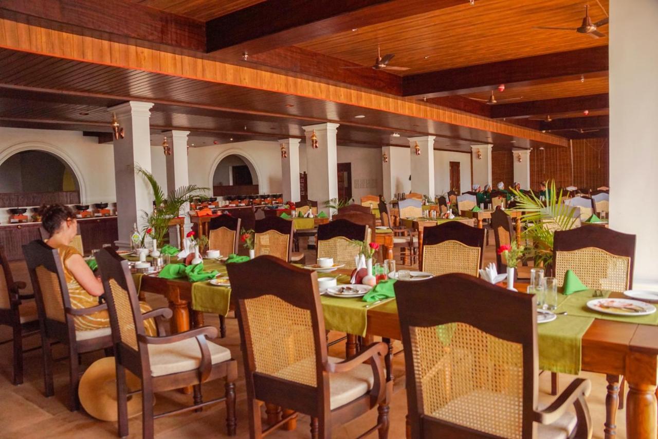 Ayursoma Ayurveda Royal Retreat Ξενοδοχείο Kovalam Εξωτερικό φωτογραφία