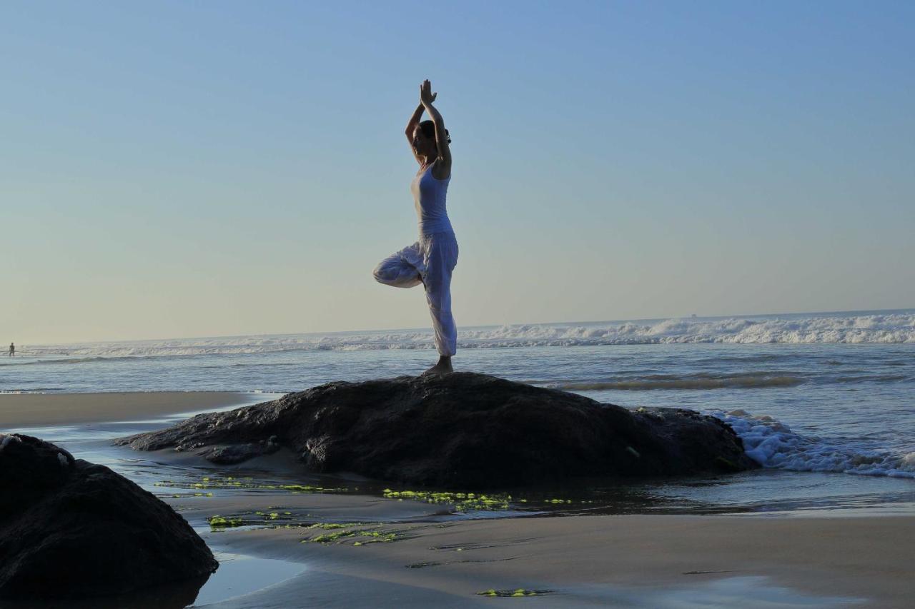Ayursoma Ayurveda Royal Retreat Ξενοδοχείο Kovalam Εξωτερικό φωτογραφία