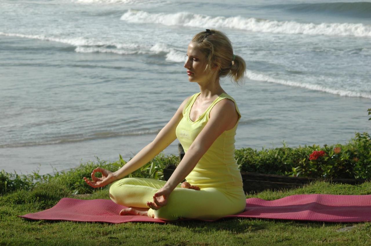 Ayursoma Ayurveda Royal Retreat Ξενοδοχείο Kovalam Εξωτερικό φωτογραφία