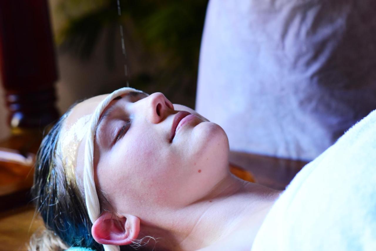 Ayursoma Ayurveda Royal Retreat Ξενοδοχείο Kovalam Εξωτερικό φωτογραφία